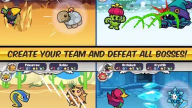 PicoPets скриншот 3