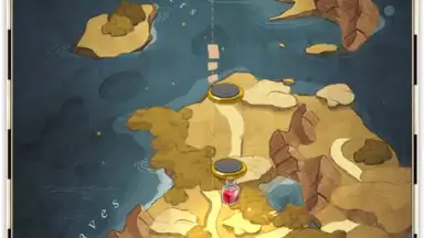 Puzzle Fantasy Battles скриншот 11