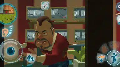 Dark Riddle скриншот 8