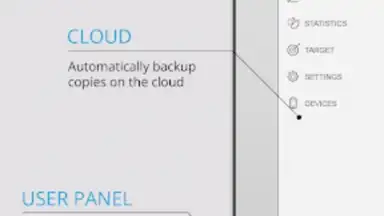 Hydro скриншот 1