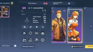 Solo Leveling: ARISE скриншот 28