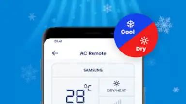 AC Remote Control Pro скриншот 6