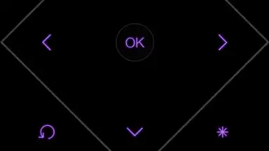 Roku скриншот 2