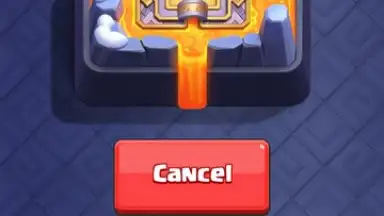 Clash Royale скриншот 8