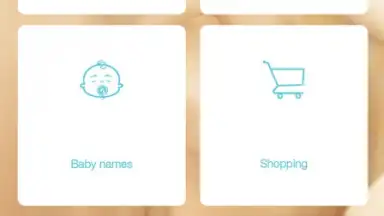 Pregnancy + скриншот 13