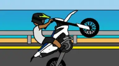 Wheelie Life скриншот 9