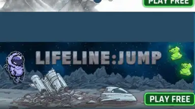 Lifeline Library скриншот 9