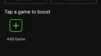 Game Booster 4x Faster скриншот 1