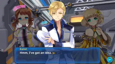 Master of Eternity скриншот 2