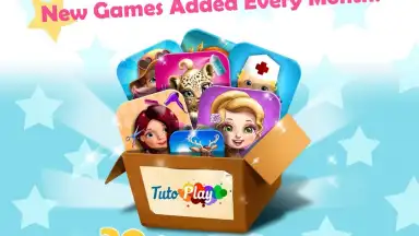 TutoPLAY скриншот 3