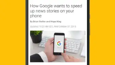 CN Browser скриншот 9