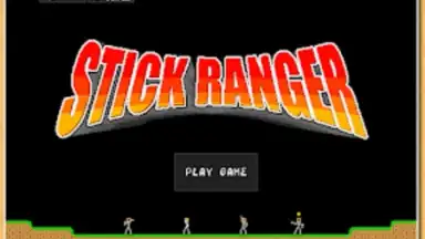 Stick Ranger скриншот 3