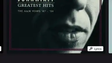 Deezer (Old) скриншот 13