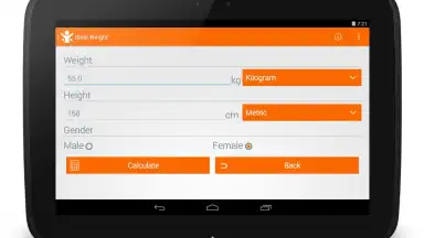 Health Manager скриншот 4