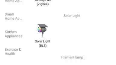 Tuya Smart скриншот 8