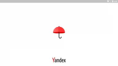 Yandex.Weather скриншот 1