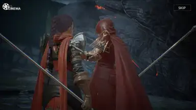 Seven Knights 2 скриншот 8