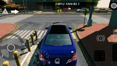 Car Parking Multiplayer скриншот 4