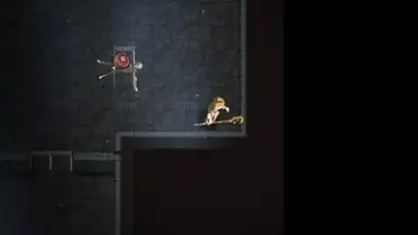 Darkest Rogue скриншот 10