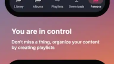 Fastplayer скриншот 2
