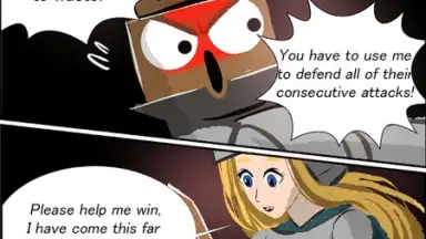 Король оружия скриншот 10