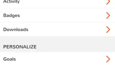 TrackYoga скриншот 2