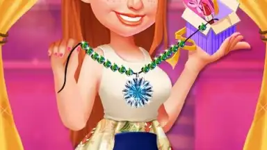 Fashion Shop скриншот 8