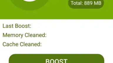 Clean Memory Phone (Pro) скриншот 5