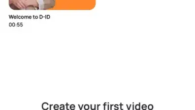 D-ID: AI Video Generator скриншот 2
