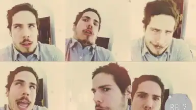 B612 скриншот 18