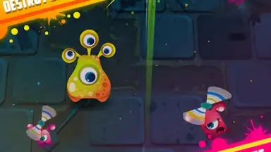 DvJ скриншот 6