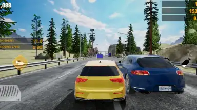 Real Driving 2 скриншот 3