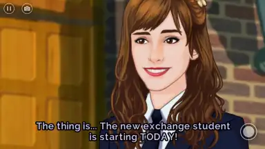 Soy Luna - Tu Historia скриншот 1