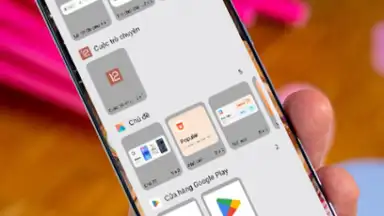 Win 10 Launcher скриншот 9