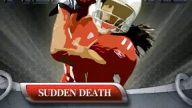 3D Flick Field Goal скриншот 6