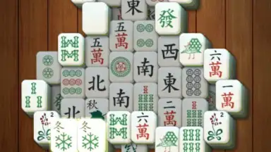 Mahjong Solitaire Classic : Tile Match Puzzle скриншот 15