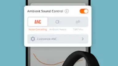 JBL Headphones скриншот 3