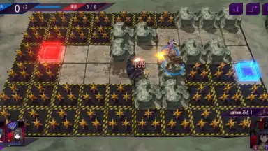 Code Geass: Lost Stories (JP) скриншот 14