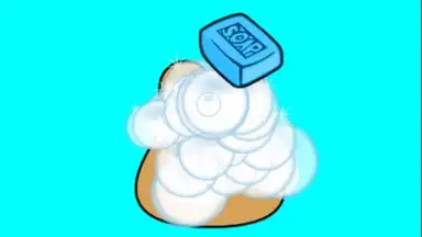 Pou скриншот 15