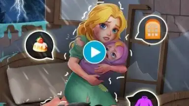 Dream Family скриншот 1