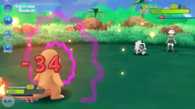 Pocketown скриншот 11