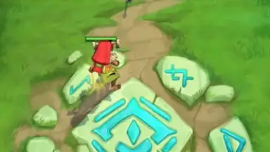 Heroes Awaken скриншот 10