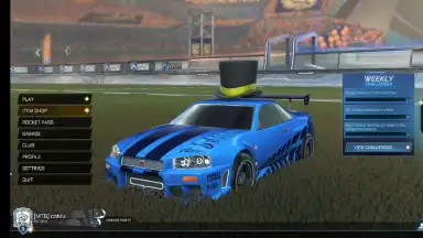 GameHub скриншот 5