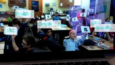 Plickers скриншот 7