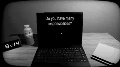 Start Survey Game скриншот 4