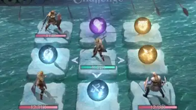 Vikingard скриншот 7