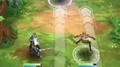 War of Magic скриншот 3