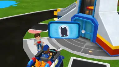 PAW Patrol Rescue World скриншот 4