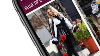 In Puff скриншот 3