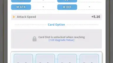 Ragnarok Labyrinth NFT скриншот 3